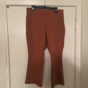 Business Flare Pants